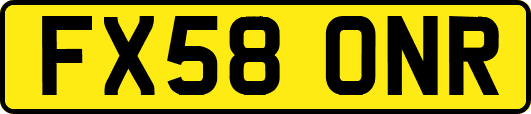 FX58ONR