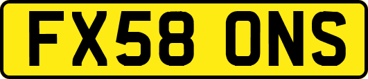 FX58ONS