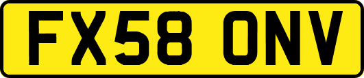 FX58ONV