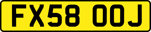 FX58OOJ