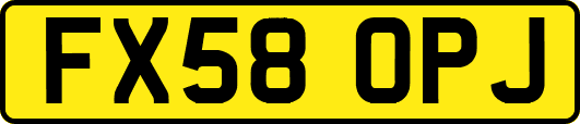 FX58OPJ