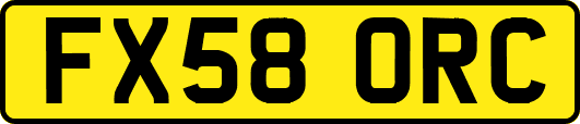 FX58ORC