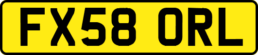 FX58ORL