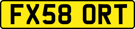 FX58ORT