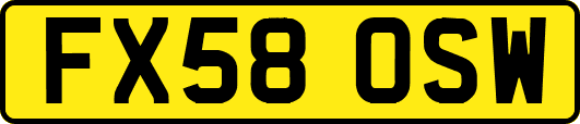 FX58OSW