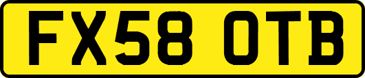 FX58OTB