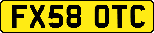 FX58OTC