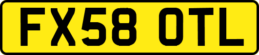 FX58OTL