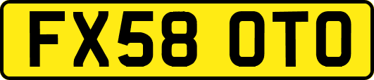 FX58OTO