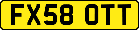 FX58OTT