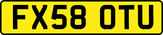 FX58OTU
