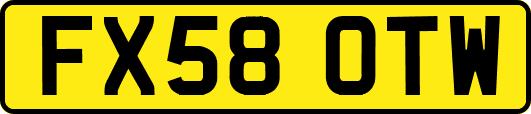 FX58OTW