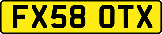 FX58OTX