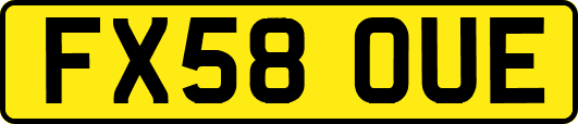 FX58OUE