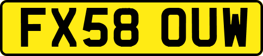 FX58OUW