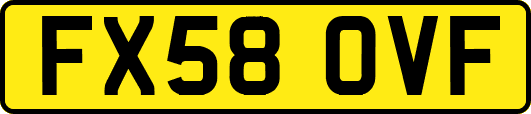 FX58OVF