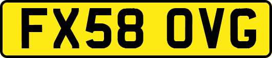 FX58OVG