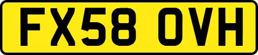 FX58OVH