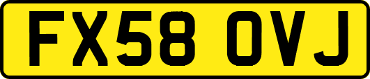 FX58OVJ