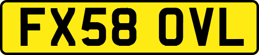 FX58OVL