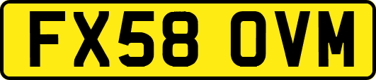 FX58OVM