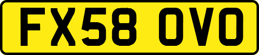 FX58OVO