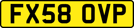 FX58OVP