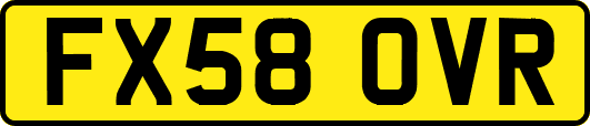 FX58OVR