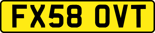 FX58OVT