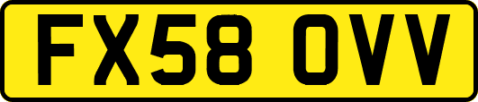 FX58OVV