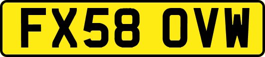 FX58OVW