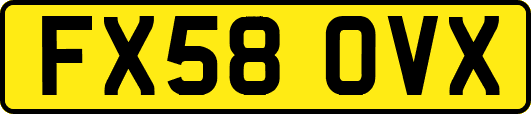FX58OVX