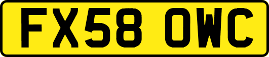 FX58OWC