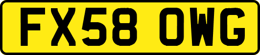 FX58OWG