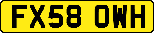 FX58OWH