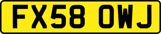 FX58OWJ