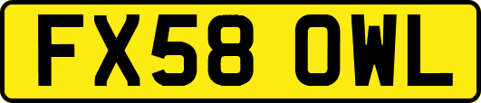 FX58OWL