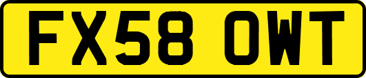 FX58OWT