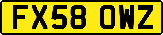 FX58OWZ