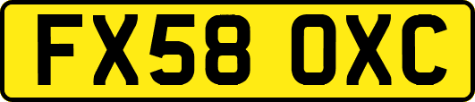 FX58OXC