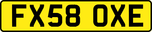 FX58OXE