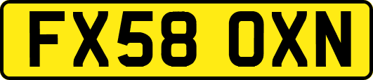 FX58OXN