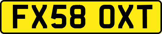 FX58OXT