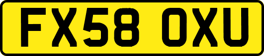 FX58OXU