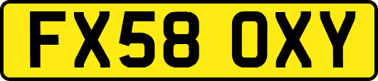 FX58OXY