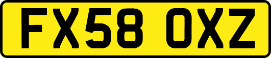 FX58OXZ