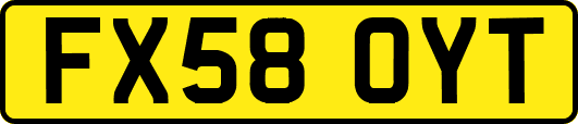 FX58OYT