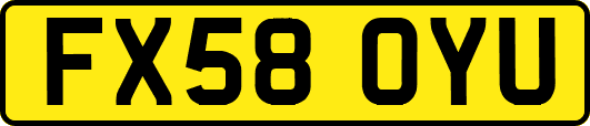FX58OYU