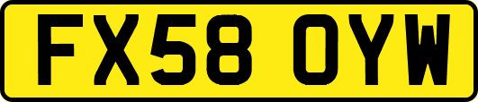 FX58OYW