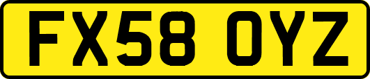FX58OYZ